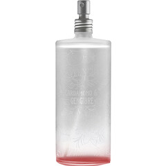 Cardamomo & Gengibre